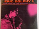 Eric Dolphy - Outward Bound - Prestige PR 7311 - RVG - Jazz LP