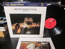Grover Washington Jr. - Winelight NAUTILUS SUPERDISC NR-39 AUDIOPHILE LP