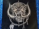 Motörhead-No remorse Do-LP,Bronze UK 1984,special leather cover,