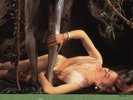 BIG BEN TRIBE - TARZAN LOVES THE SUMMER NIGHTS - VERY RARE   - 12