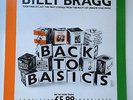 Doppel-LP Billy Bragg - Back to Basics
