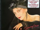 Jeanne Mas ?LP Jeanne Mas - France (EX+/M)