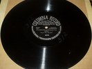 Miss Ada Jones Columbia Grand Prize 78 Record 3675 You Splash Me Ill Splash You
