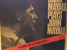 John Mayall Plays John Mayall, 1965 Mono Decca LP (VG++/VG++) First pressing