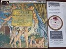 HMV ASD 554 CORELLI CONCERTI GROSSI OP.6 LP FASANO NM- G/C GT BRITAIN