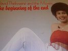 D. Thekwane and the Movers LP, Beginning of the End South Africa jazz funk disco