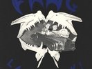 Landshark - Fang (2014, Vinyl NEW)