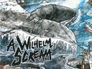 Partycrasher (Coloured Vinyl) - Wilhelm Scream (2013, Vinyl NEW)