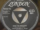 THE PLAYBOYS 