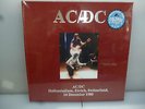 AC/DC-HALLENSTADIUM, ZÜRICH 1980.-2LP BLUE VINYL HARDCOVER BOXSET.-NEW SEALED