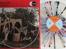 LP ARTWOODS Art Gallery (Re) SPLATTER VINYL Hifly Sound HIFLY 8019 (Deep Purple)