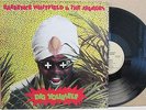 Barrence Whitfield And The Savages ?- Dig Yourself LP (1985 Vinyl EX) R&B Rock