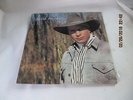 RECORD   LP  -   GARTH BROOKS   -  SELF TITLED  -   CAPITOL  C1 - 90897