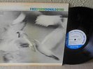 Donald Byrd Herbie Hancock FREE FORM Blue Note LP RVG NY 1966 CLEAN MONO