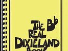 The Real Dixieland Book: B-Flat Instruments (English) Paperback Book