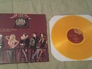 Panic At The Disco - A Fever You Can't Sweat Out gold vinyl OOP