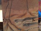 Brian Eno-Ambient 4:On Land LP // AMBIENT CLASSIC // NEAR MINT VINYL 