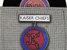 Kaiser Chiefs - I Predict A Riot / Take My Temperature - 7