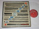 GERTLER: BARTOK VIOLIN CONCERTO NO.2 ANCERL SUPRAPHON ED1 SHADED STEREO NM