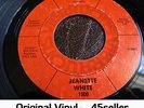 ? Jeanette White 'Music' NM 100mph Wigan OLDIE Northern Soul 45 HEAR
