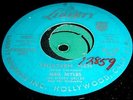 MOD NORTHERN SOUL -  MEG MYLES - THIRTEEN MEN - MINT