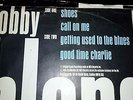 BOBBY BLAND SHOES  E.P.  NORTHERN SOUL