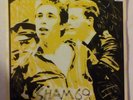 Sham 69 - I don't wanna/Red London/Ulster 7 inch single