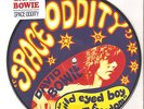 DAVID BOWIE 