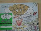 Green Day Dookie vinyl GENUINE ORIGINAL limited edition