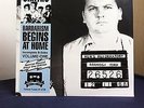 The Smiths Morrissey 'Barbarism Begins At Home' Incomplete B-Sides Vol 1 TT5150