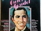 CARLOS GARDEL - L'INOUBLIABLE CHANTEUR DE TANGOS - VINILE DOPPIO LP