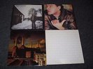 Pink Floyd The Wall Album 36184 animals al34474 gilmour about face &david gilmou