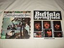 Buffalo Springfield Again  MONO 1968 + Buffalo Springfield MONO 1967