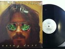 BRUCE DITMAS Aeray Dust 1977 Original Vinyl LP Chiaroscuro CR195