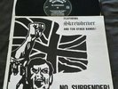 Isd skinhead oi ror rock o rama rebelles Europeens rare