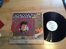 Donovan Sunshine Superman LP Epic LN24217 Rare Promo VG+