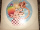 THE GRATEFUL DEAD EUROPE '72 -  Classic 1972 Rock Live Album Vinyl 3xLP Nice..