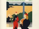 BRIAN ENO Another Green World LP NEW VINYL Virgin Robert Fripp Phil Collins Joh