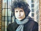 BOB DYLAN ,RARE UN SEEN ZIMBABWE  PRESSING ,BLONDE , 2 LP ,BOWIE ,STONES , FLOYD