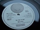 MAY BLITZ - 2nd of July - RARE ORIG UK 1971 VERTIGO SWIRL EX+ LP, SUPERB SOUND.