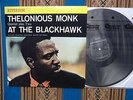 Thelonious Monk At The Blackhawk 1980 Analogue HQ Japan RIVERSIDE plays Mint-