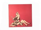BANKSY ART COVER Queen & Cuntry - Don't Stop Me Now 12