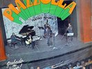 PIAZZOLLA EN EL TEATRO REGINA WITH HIS QUINTET LIVE RECORDING RARE LP