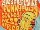 World Psychedelic Classics 3: Love's A Real Thing - 2 DISC SE (2014, Vinyl NEUF)