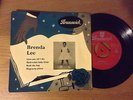 Brenda Lee 45rpm EP OE9462
