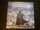 DISSECTION LIVE LEGACY VINYL