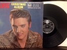 ELVIS PRESLEY - ELVIS' CHRISTMAS ALBUM - MINT - RCA RD-27052