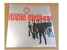 Sealed Essential Radio Birdman Vinyl LP 1974-1978 Sealed Free Shipping