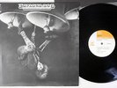 PAVLOV'S DOG AT THE SOUND OF THE BELL CBS/SONY 25AP52 Japanese Pressing Vinyl LP