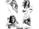 LED ZEPPELIN The BBC Sessions: Quiex Sv-P Super Vinyl Edition [VINYL] [Box 4LP]